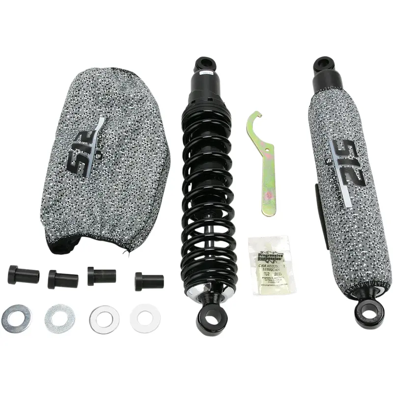 512 Series Shock