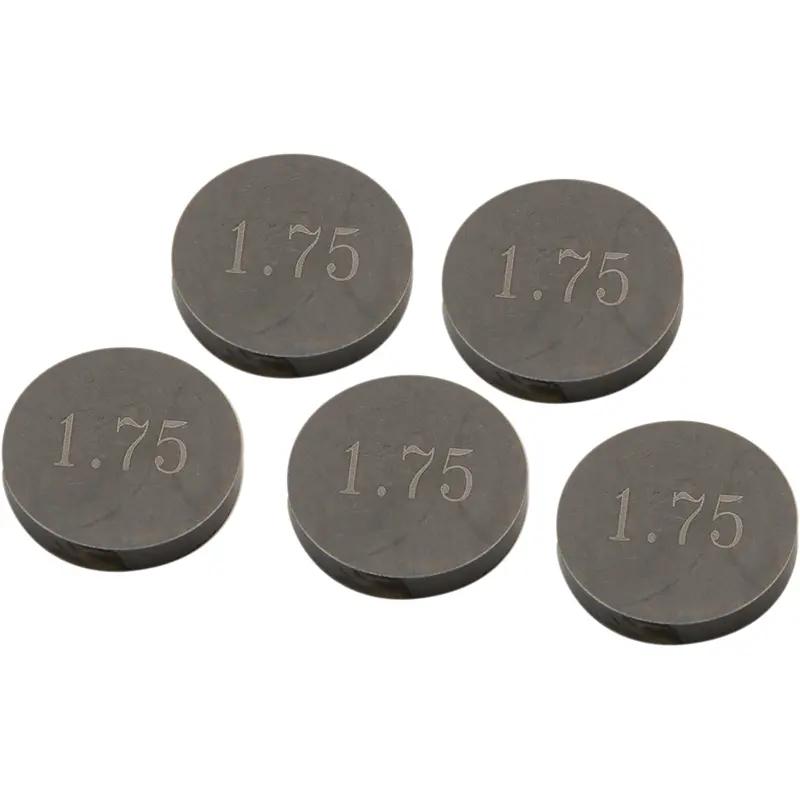 9.48 mm Replacement Valve Shims