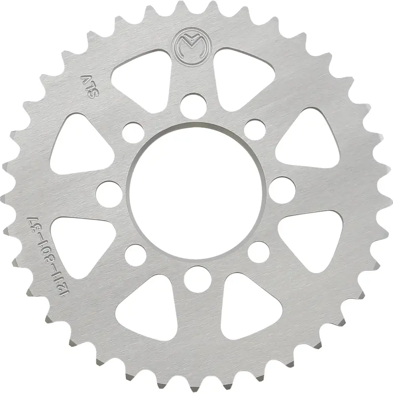 Aluminum Rear Sprocket ATV