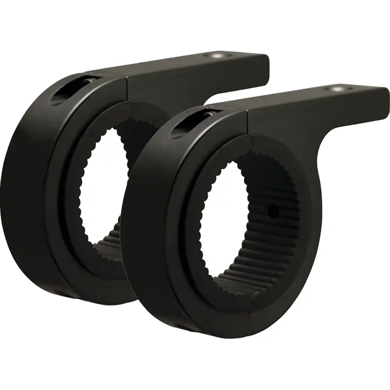 Clamp Mounts