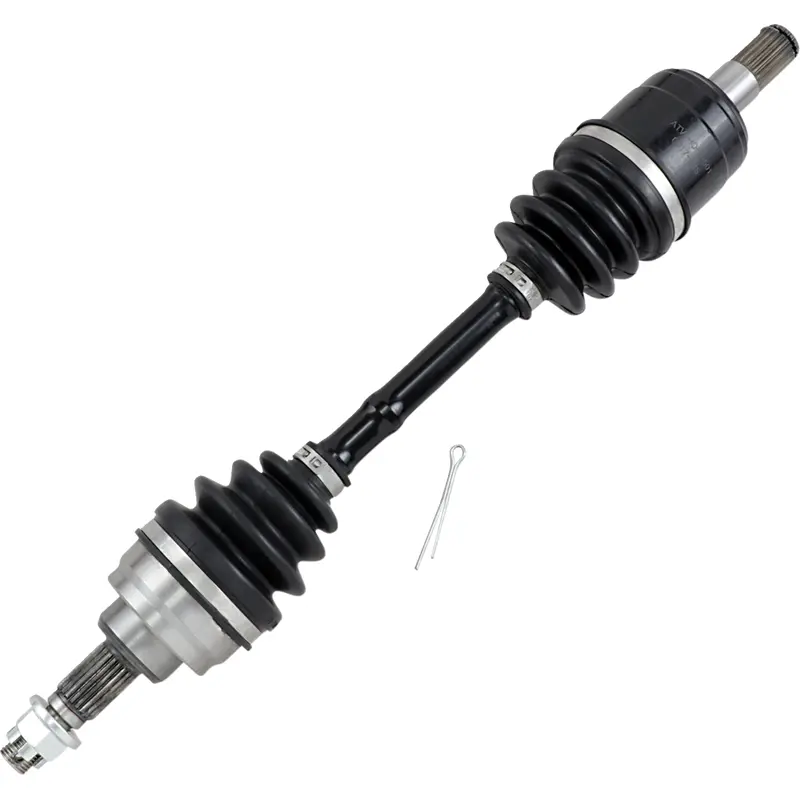 Complete Axle Kit