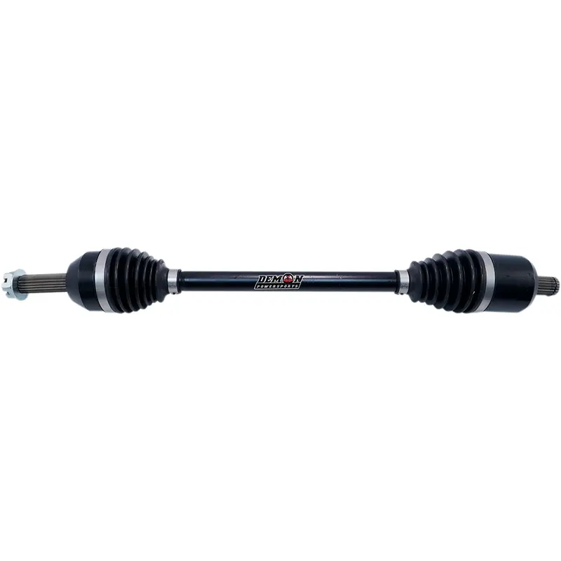 Demon Powersports HD Rear Right Axle Honda Rancher TRX420 2009-2014