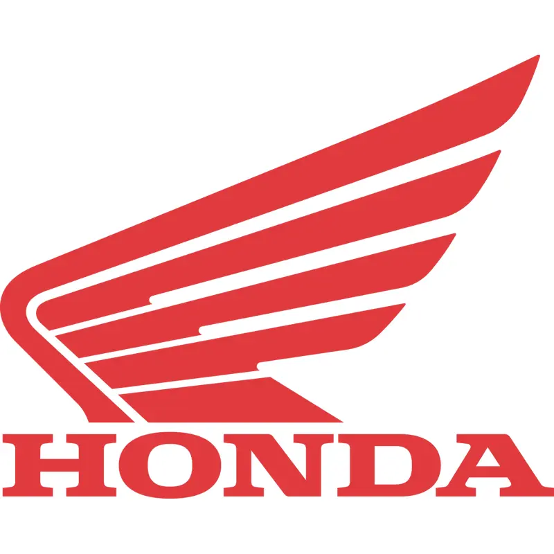 Logo Decals