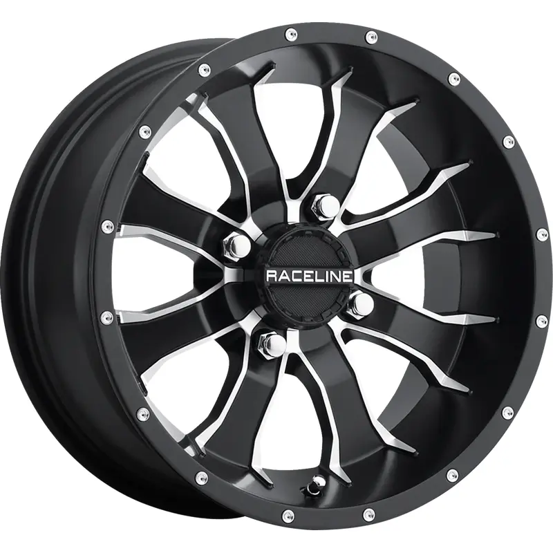 Mamba Wheel