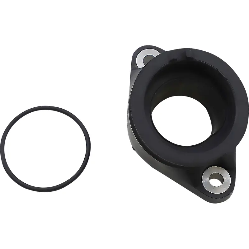 Moose Carburetor Mounting Flange