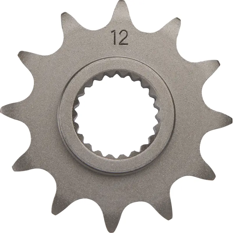 Parts unlimited Countershaft Sprocket - 12 Tooth - Polaris 12T
