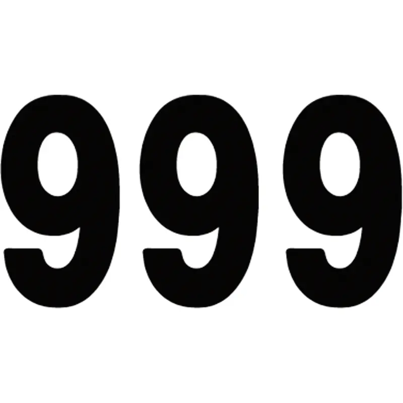Pro Numbers