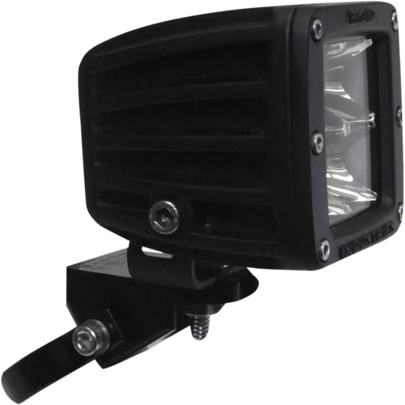 Rigid A-Pillar Light Mount Bracket