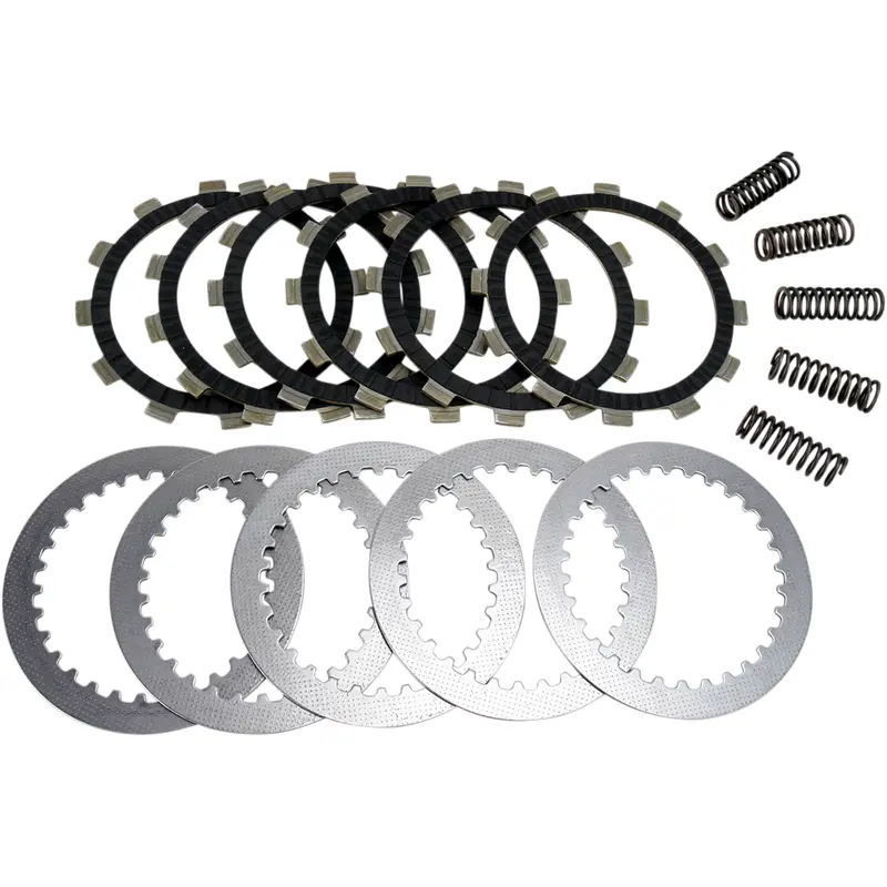 DRCF Series Clutch Kit