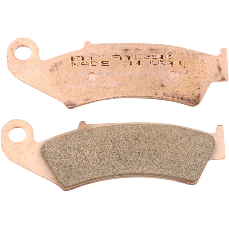 EBC FA125R R Series Sintered Front Brake Pads