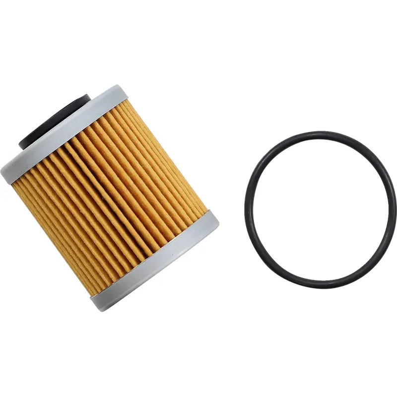 HiFloFiltro Premium Oil Filter HF157