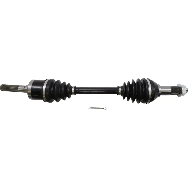 Moose offroad Axle Kit - Complete - Standard - Front Right - Can-Am Outlander/Renegade