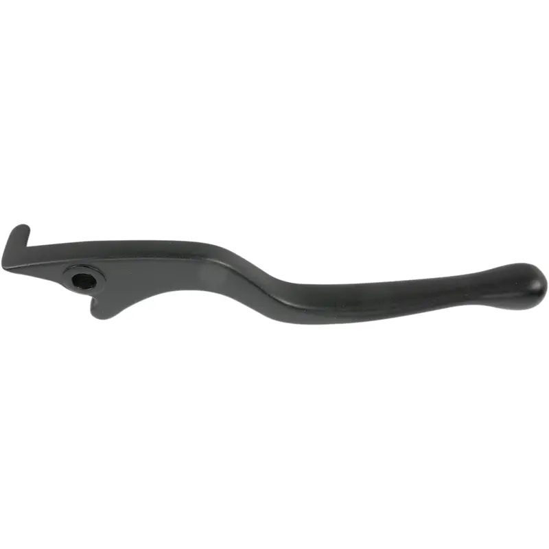 Parts unlimited Replacement Brake Lever - Black Honda