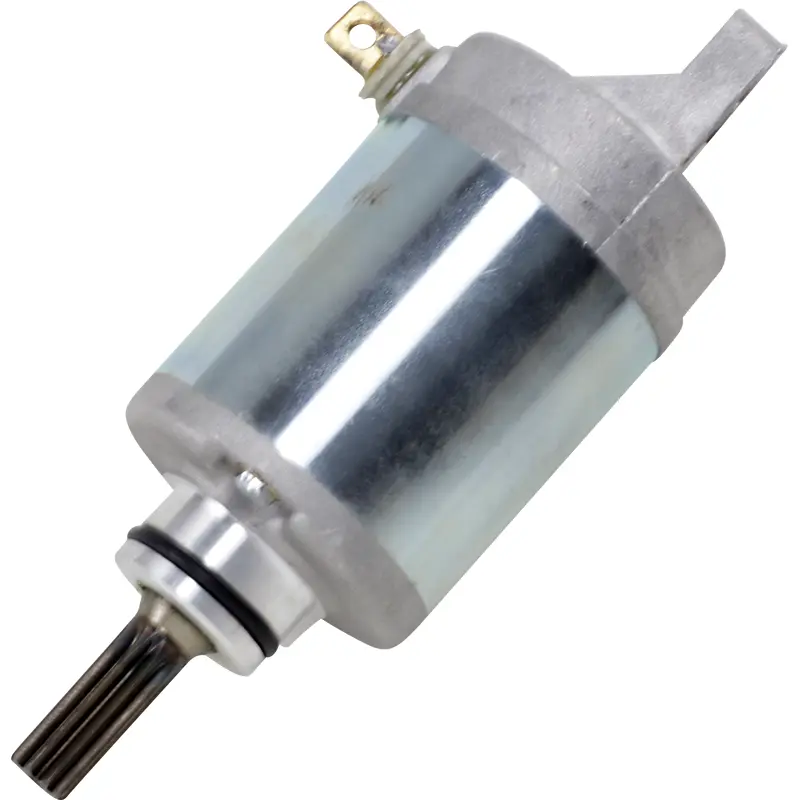 Rick's Motorsport Electrics Starter Motor Suzuki LTR450 Quadracer 2006-2009
