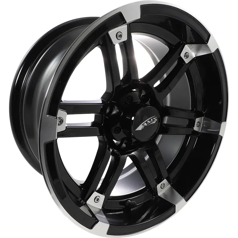 Rolln 104 Wheel