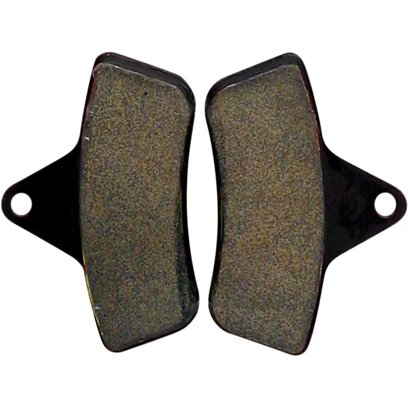 SI Offroad Sintered Brake Pads