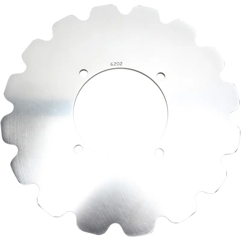 UTVX Series ATV Brake Rotor