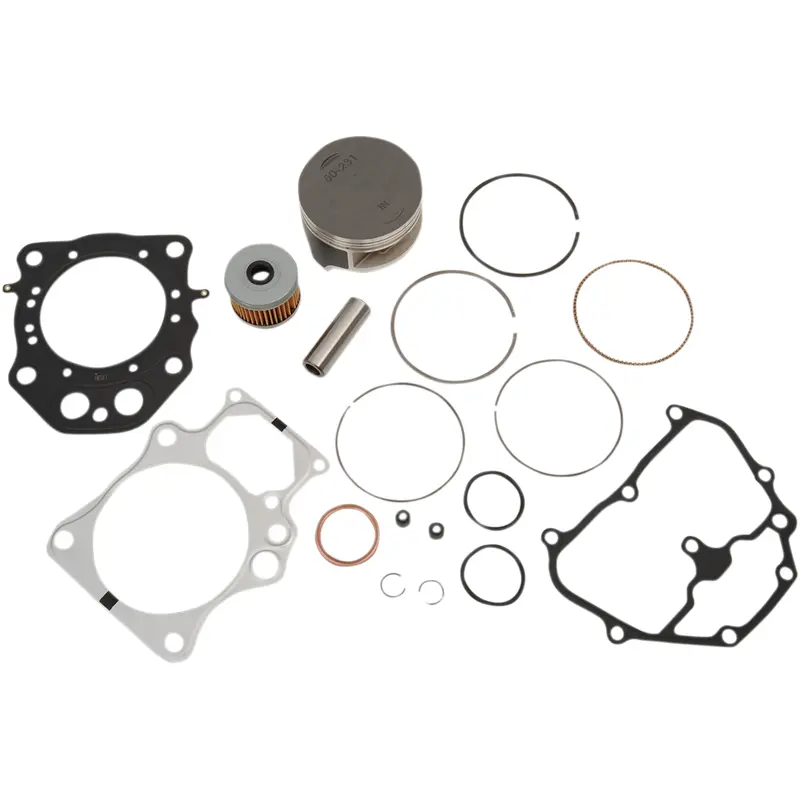 WSM Top-End Rebuild Kit