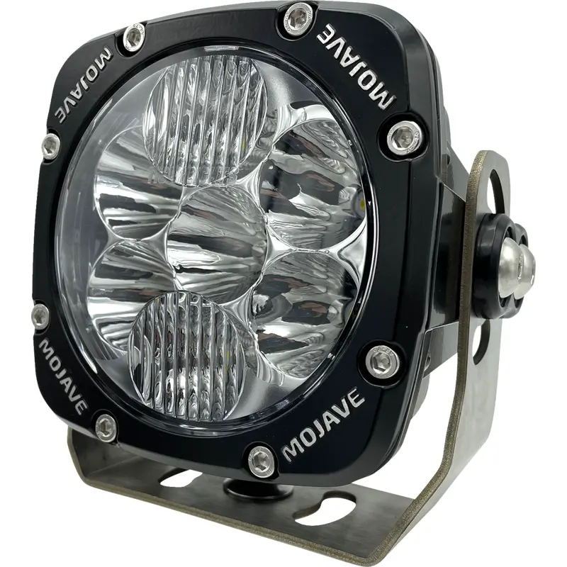 All balls LED Racing Light - 5"