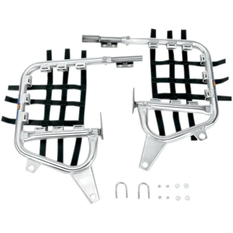 Alloy Nerf Bars