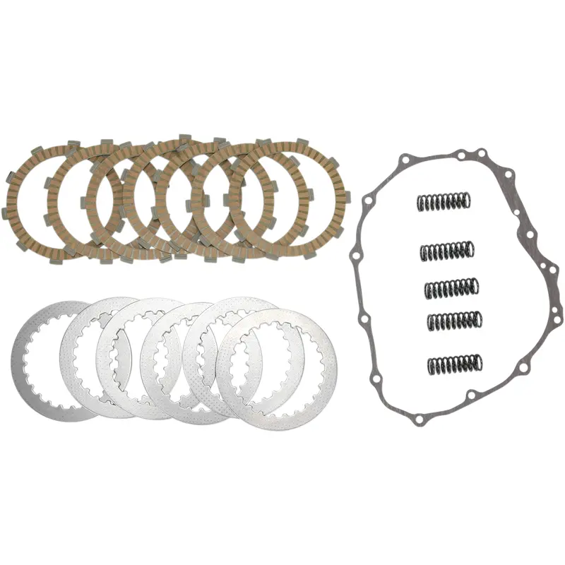 Complete Clutch Kit