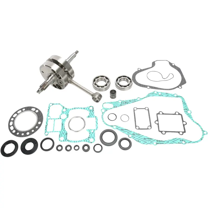 Crankshaft Kit