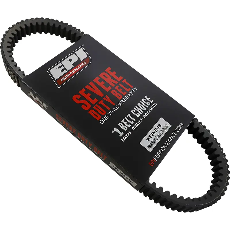 EPI Performance Severe Duty Belt Polaris Ranger 700 / Sportsman 800 2005-2009