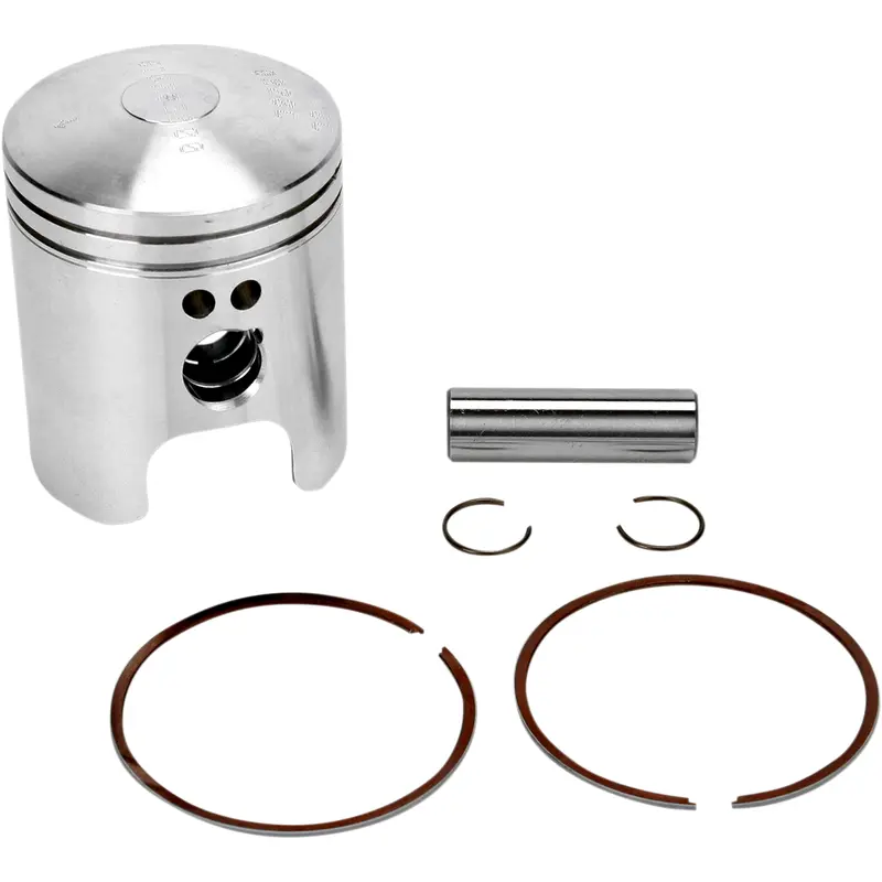 High-Performance Piston Kit