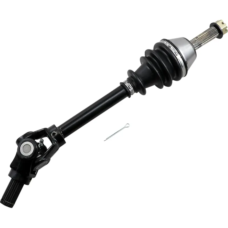 Moose offroad Axle Kit - CV/Complete - OEM Replacement - Standard - Front Left/Right - Polaris