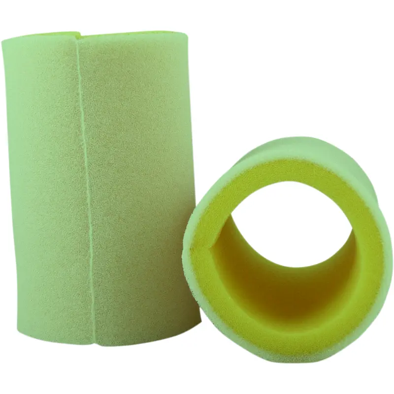 No toil Pre-Oiled Air Filter - Yamaha