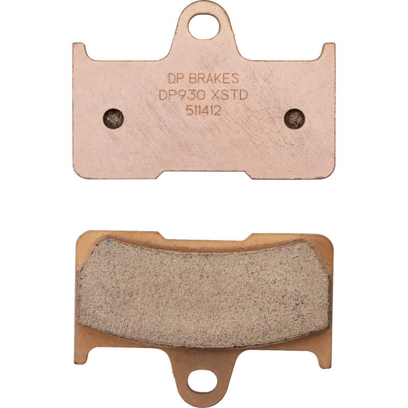 ATV/UTV Sintered Metal Brake Pads