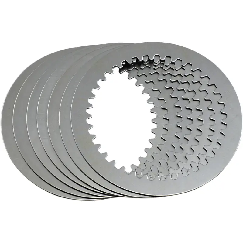 Clutch Plate Kit  Steel
