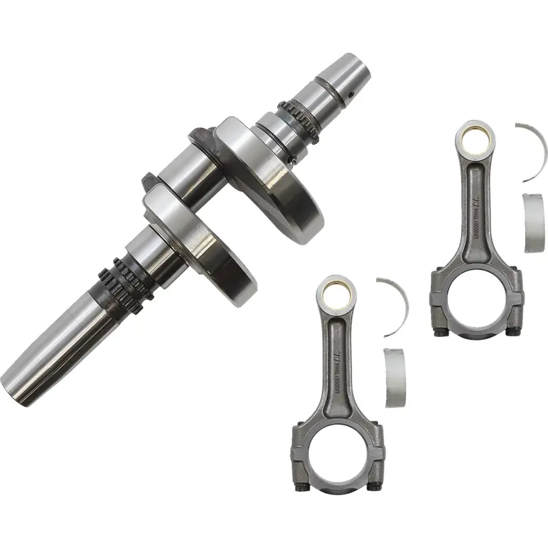 Crankshaft Assembly