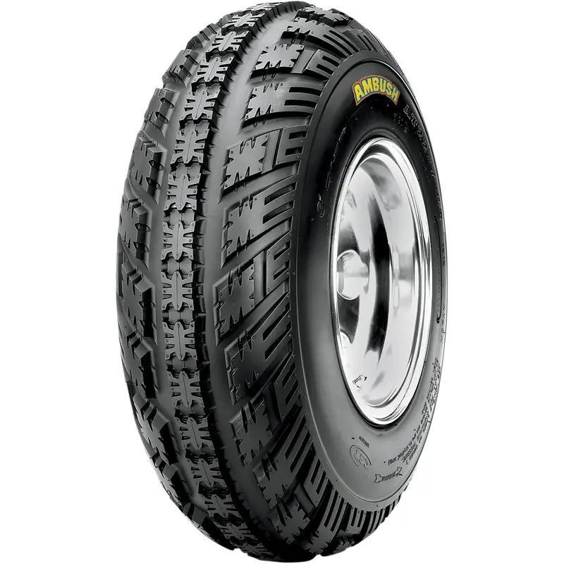 Cst Tire - Ambush - Front - 23x7-10 - 4 Ply