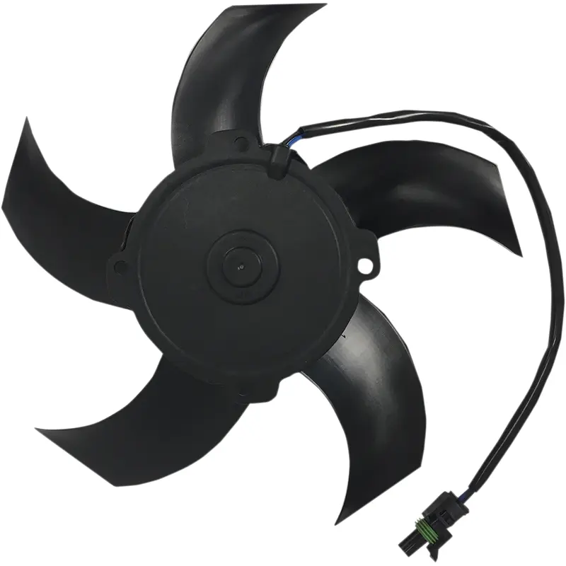 Hi-Performance Cooling Fan
