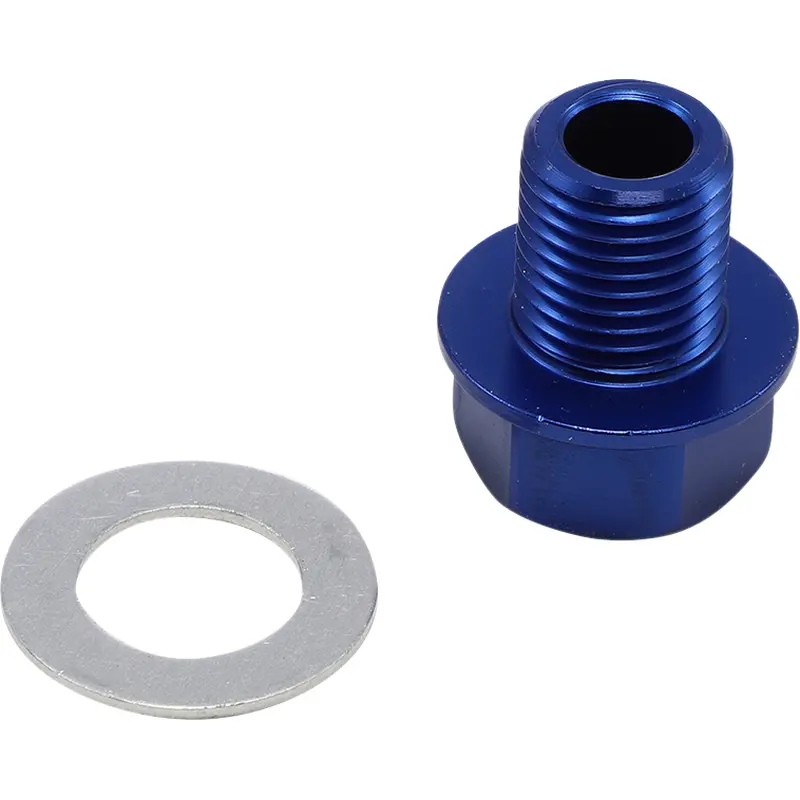 Koso Oil Temperature Sensor Adapter
