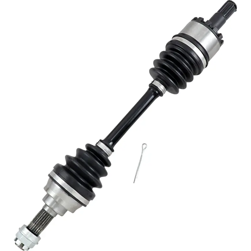 Moose Racing LM6 Front Left Axle Kawasaki Brute Force / Prairie 2002-2013