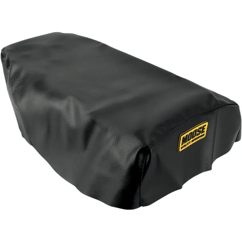 OE Replacement-Style Seat Cover  Black