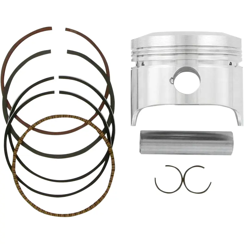 Piston Kit for 4 Stroke