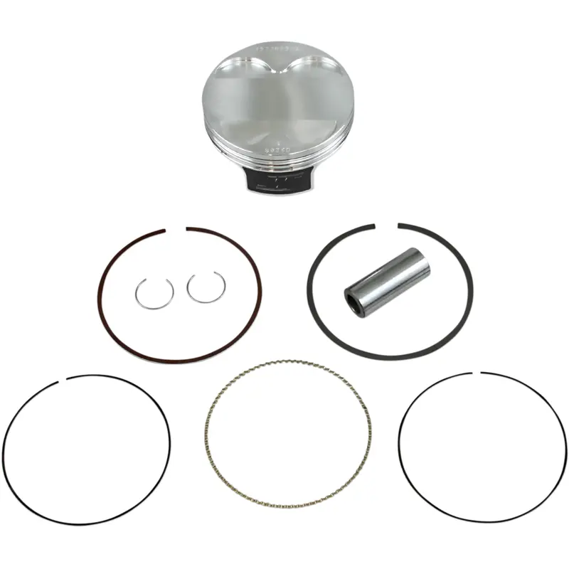 Piston Kit Forged Series for 4-Stroke