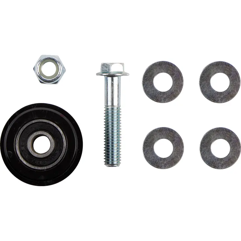 Powerlip Chain Rollers