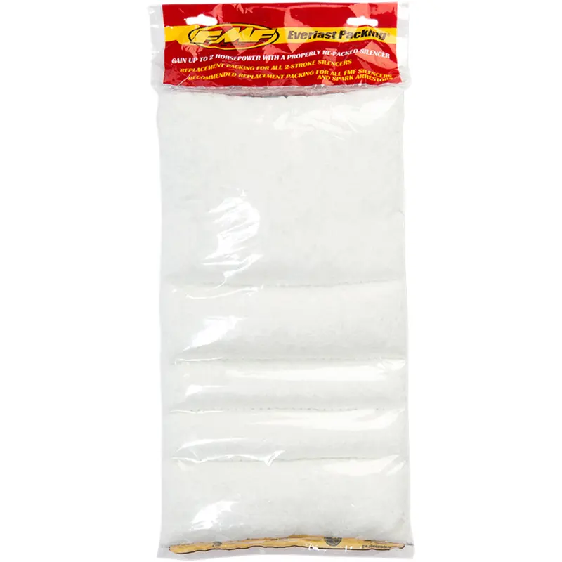 Premier Muffler Packing