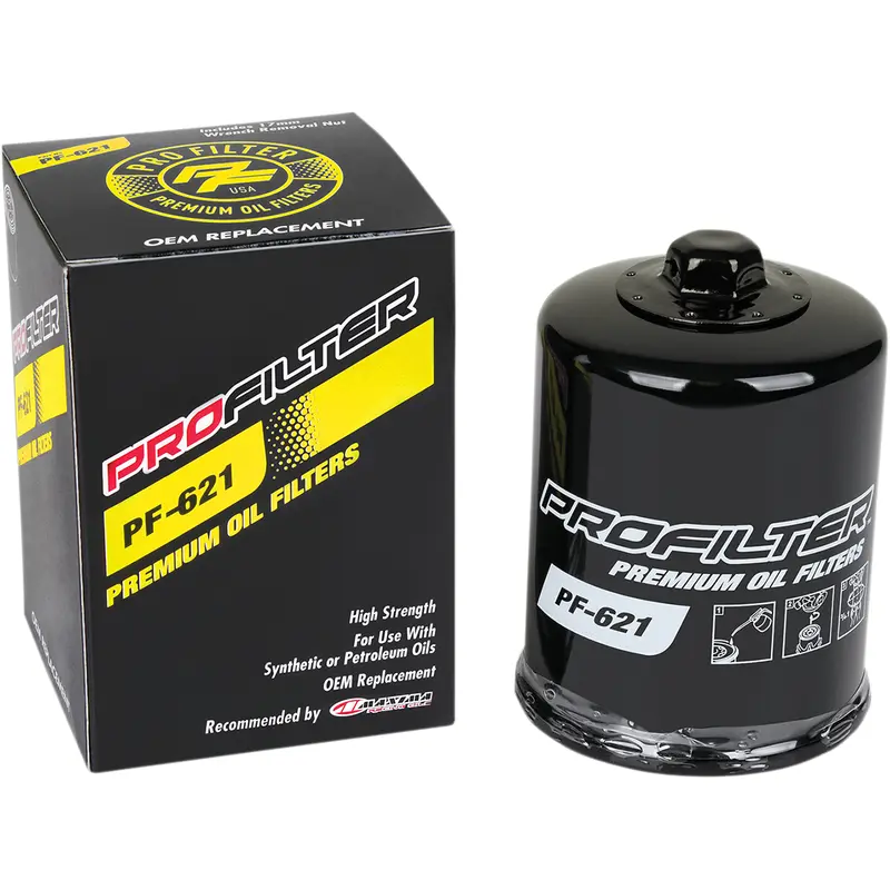 Replacement Oil Filter