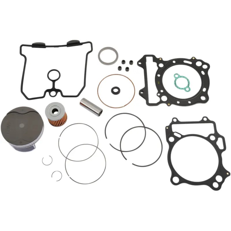 Top-End Rebuild Kit