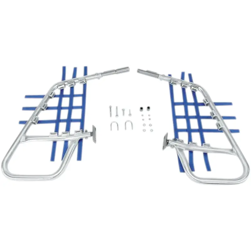 Alloy Nerf Bars