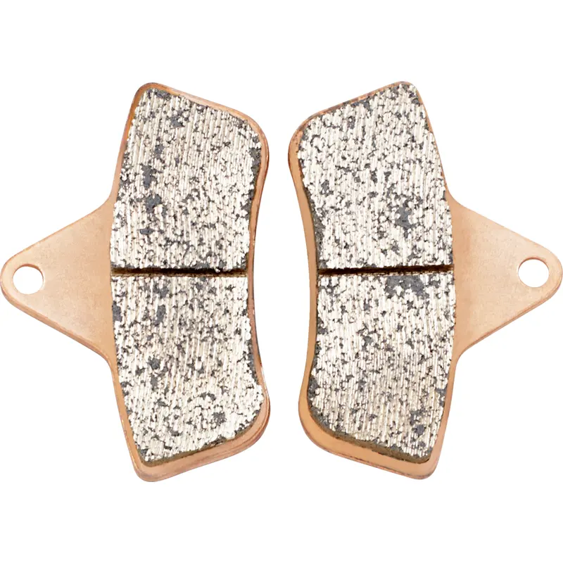 ATS All-Terrain Sintered Brake Pads