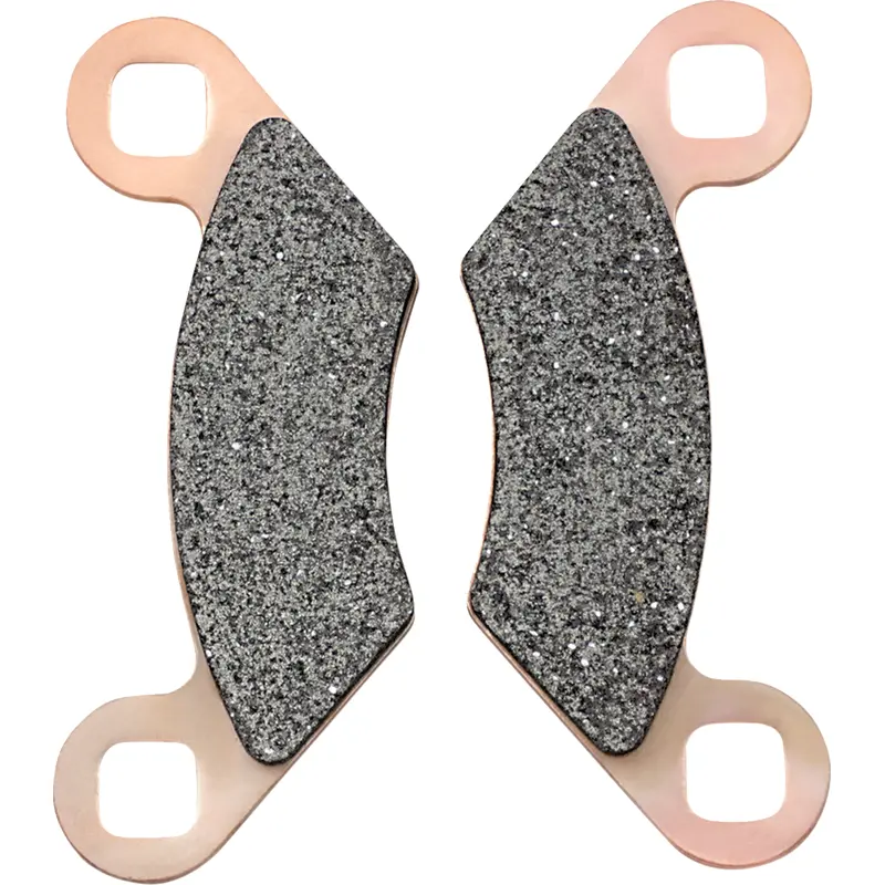 EBC SXR159HH Sintered Rear Brake Pads Polaris