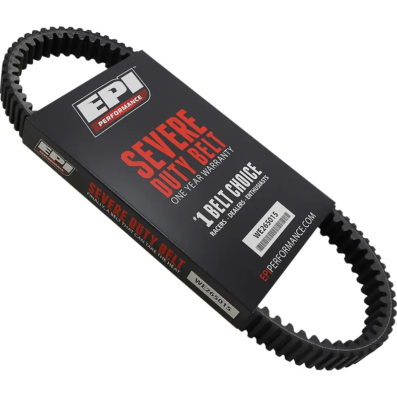 EPI Performance Severe Duty Belt Polaris Scrambler / Sportsman 2009-2024