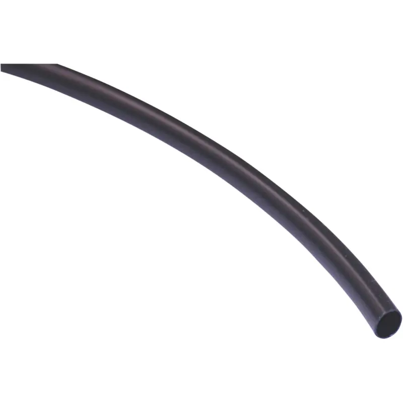 Extruded Tubing for Wire Looms