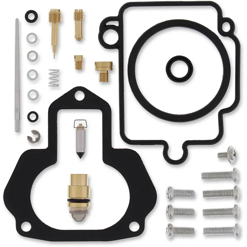Moose offroad Carburetor Repair Kit - Yamaha